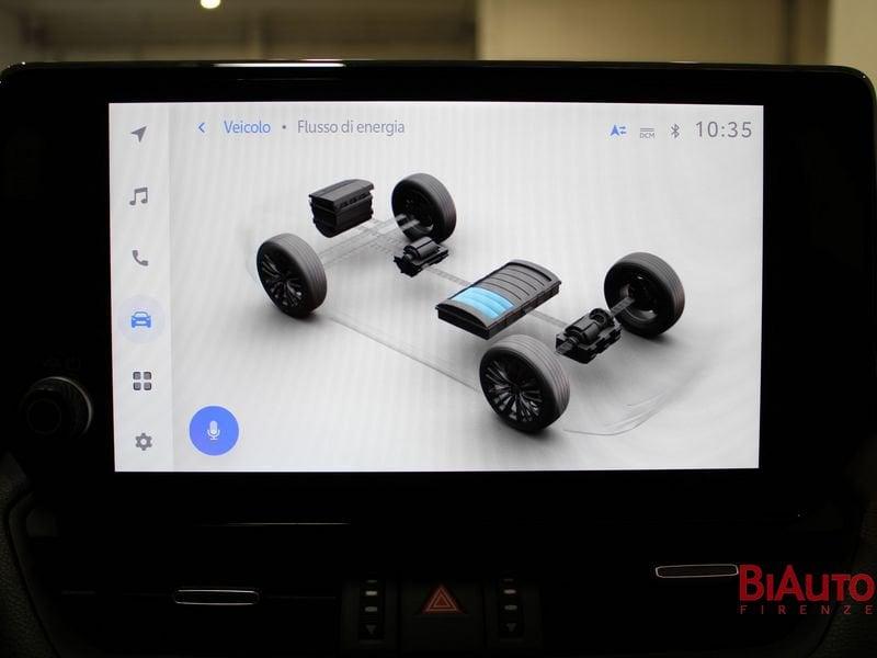 Toyota RAV4 Rav4 2.5 vvt-ie h Style awd-i 222cv e-cvt