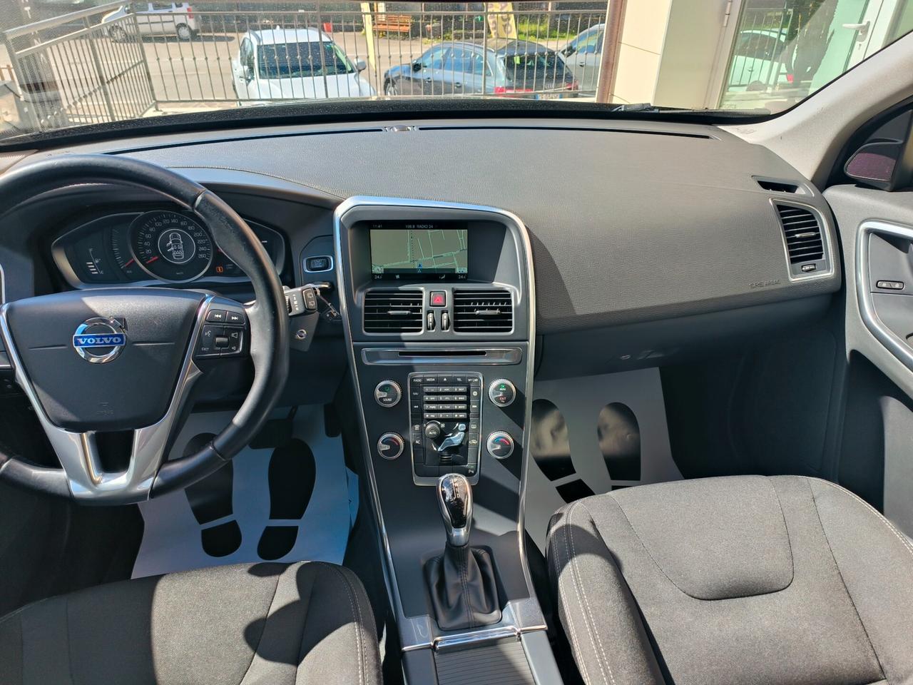 Volvo XC 60 XC60 D3 Geartronic Momentum