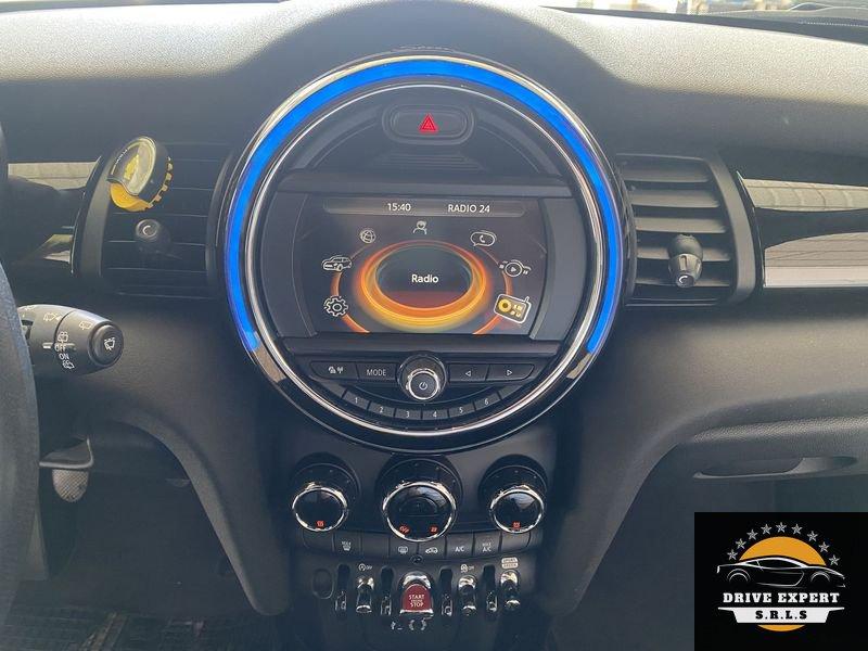 MINI Mini Cooper D Hype