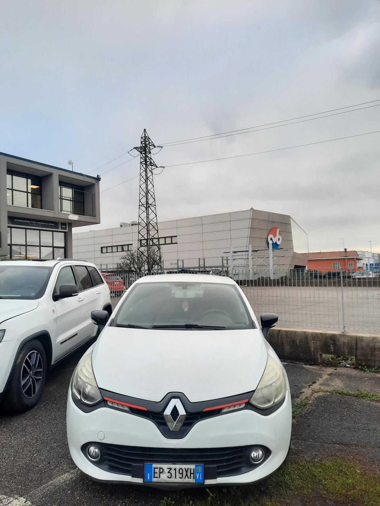 Renault Clio 1.2 75CV 5 porte Live