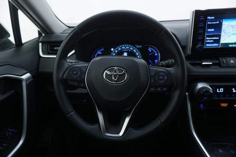 Toyota RAV4 Dynamic 2WD BR368485 2.5 Full Hybrid 218CV