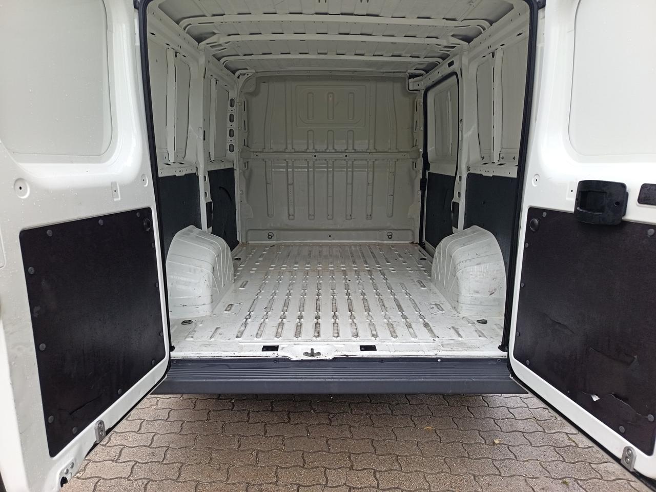 CITROEN Jumper 28 BlueHDi 110 PC-TN Furgone
