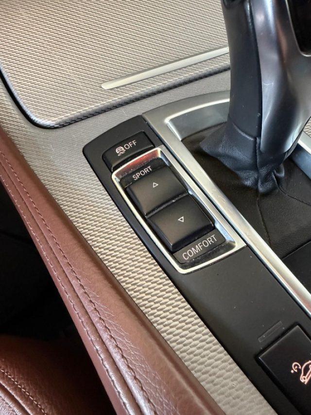 BMW 530 d xDrive Touring Msport //TETTO//PELLE//