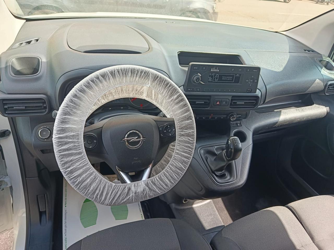 Opel Combo Cargo 1.5 Diesel 100CV