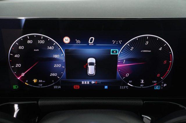 MERCEDES-BENZ CLA sse GLA GLA 180 d Automatic Progressive Advanced