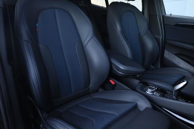 BMW X2 xDrive18d Msport