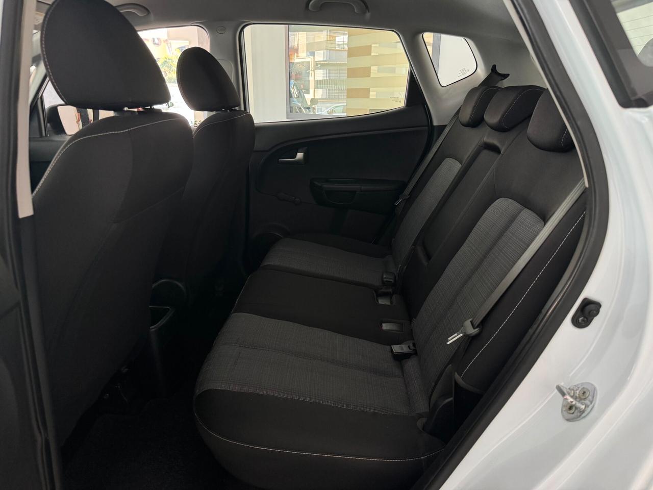 Kia Venga 1.4 EcoGPL Cool