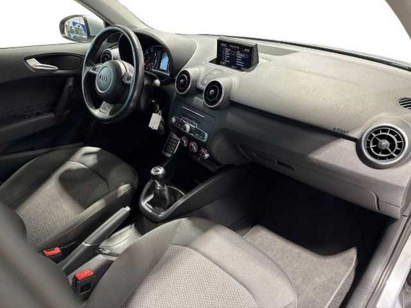 Audi A1 I Sportback 1.4 tdi Sport