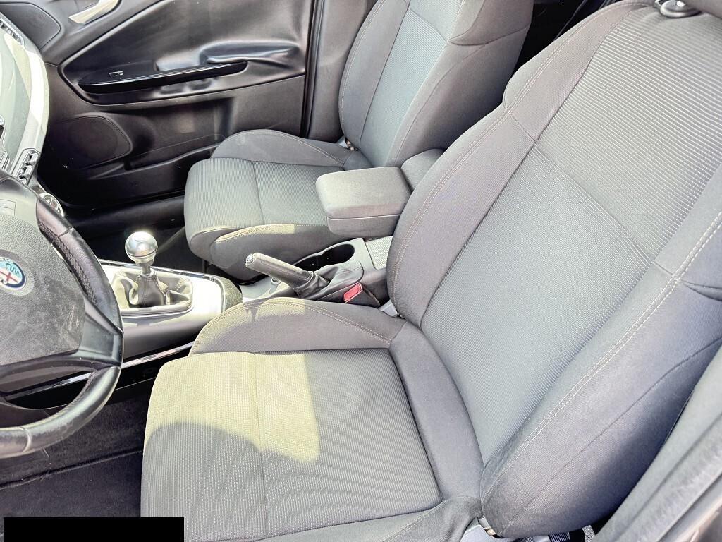 ALFA ROMEO GIULIETTA 2.0 JTDM-2
