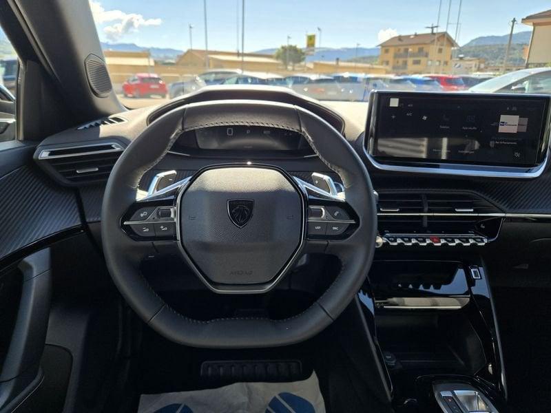 Peugeot 2008 PureTech 130 S&S EAT8 Allure