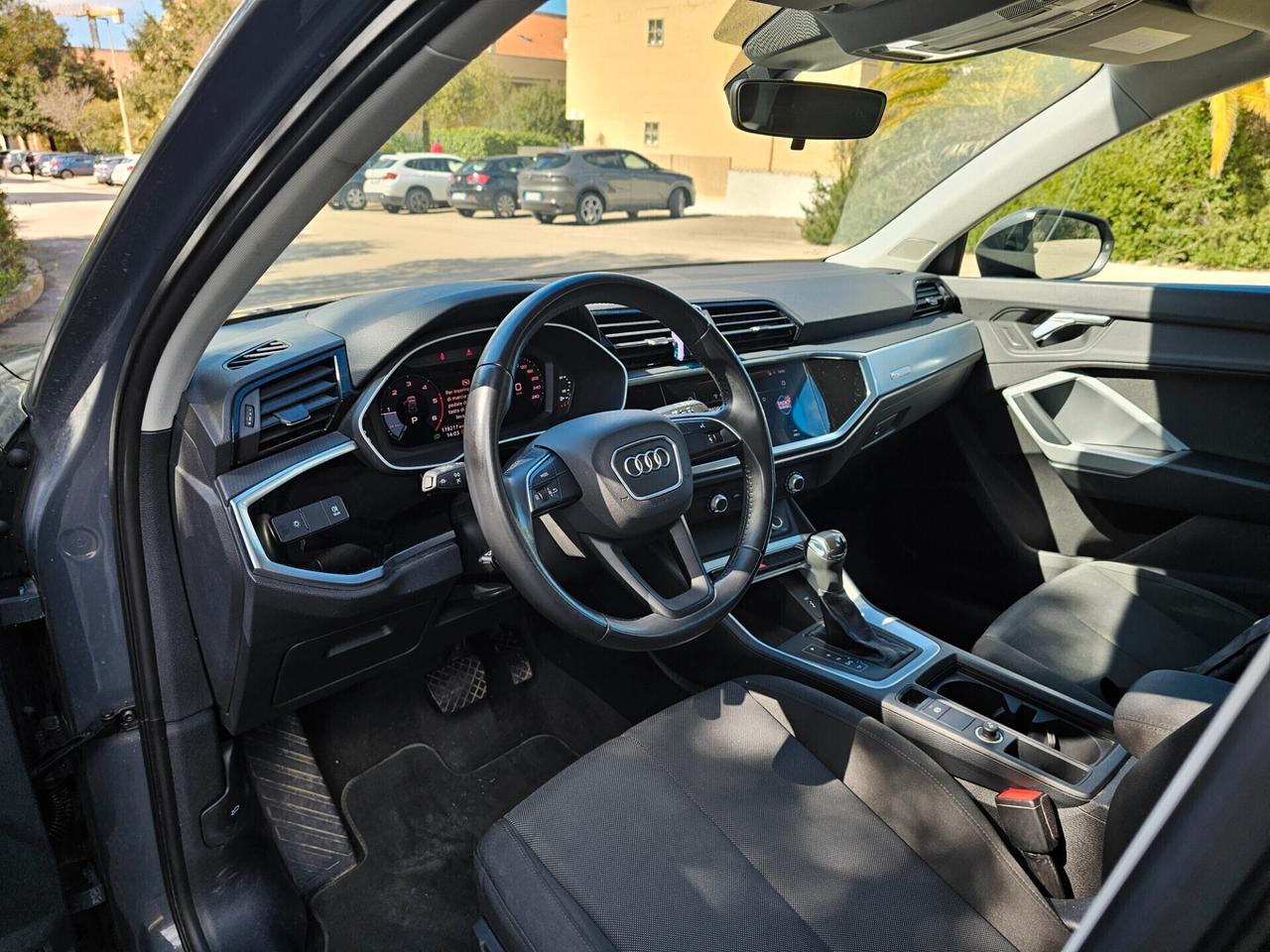 Audi Q3 35 TDI S tronic - Finanziabile