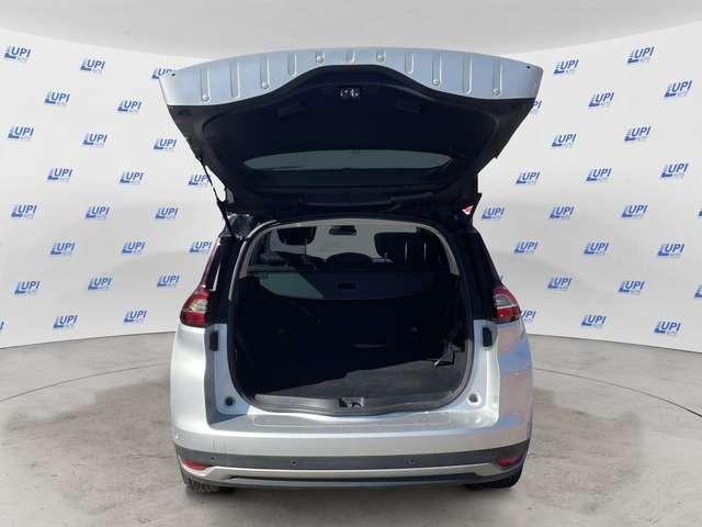 Renault Grand Scenic Grand Scenic 1.5 dci energy Bose 110cv
