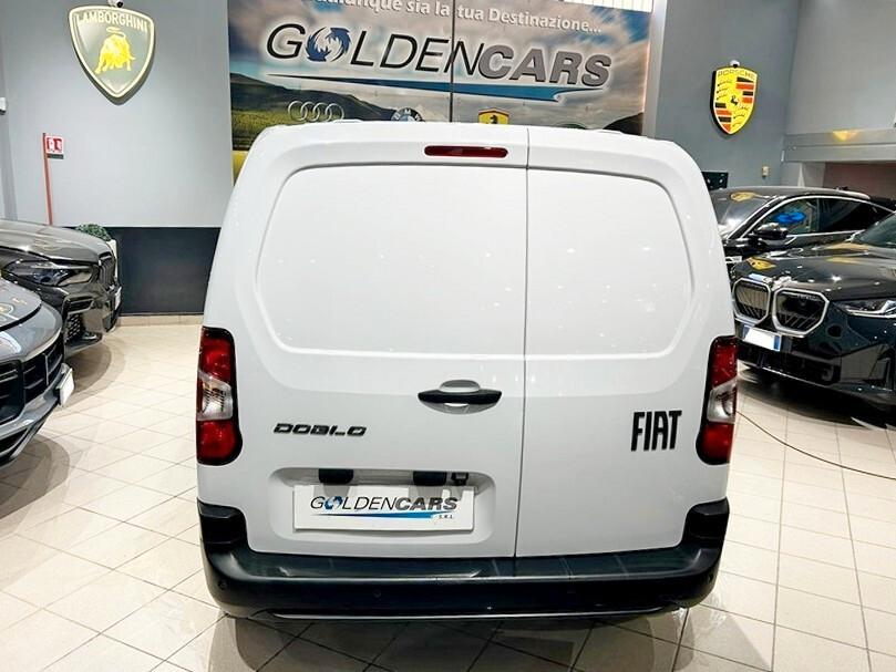Fiat Doblo Doblò 1.5 BlueHdi 130 CV PL