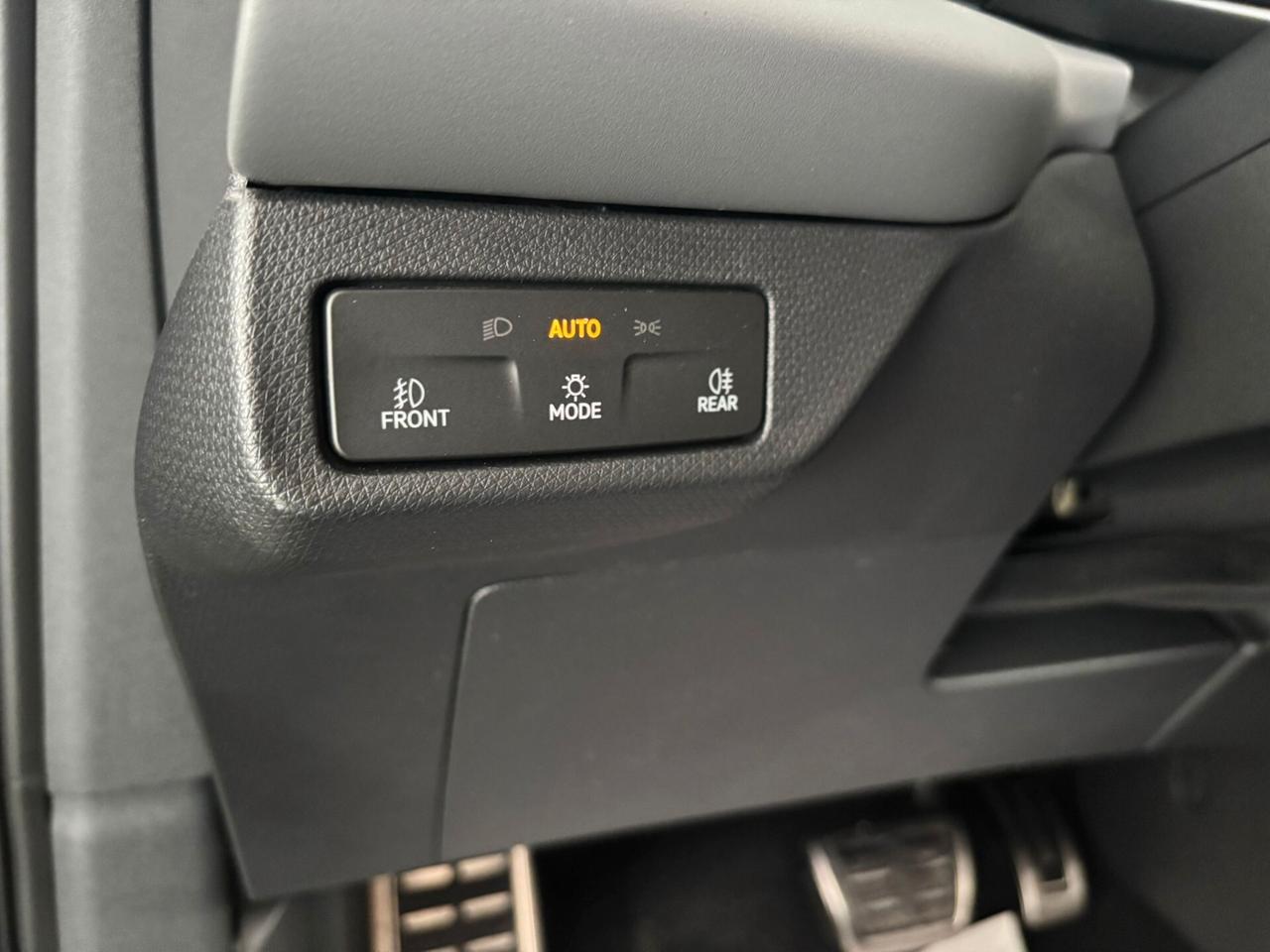 Cupra Terramar 1.5 e-Hybrid DSG