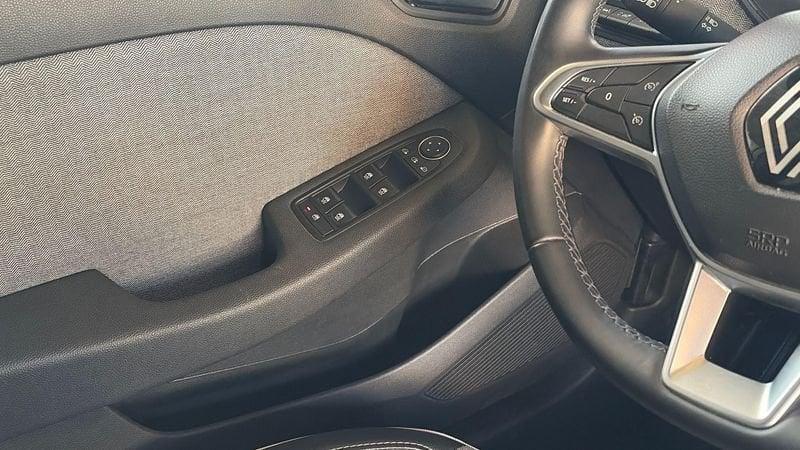 Renault Clio 1.0 TCe Techno