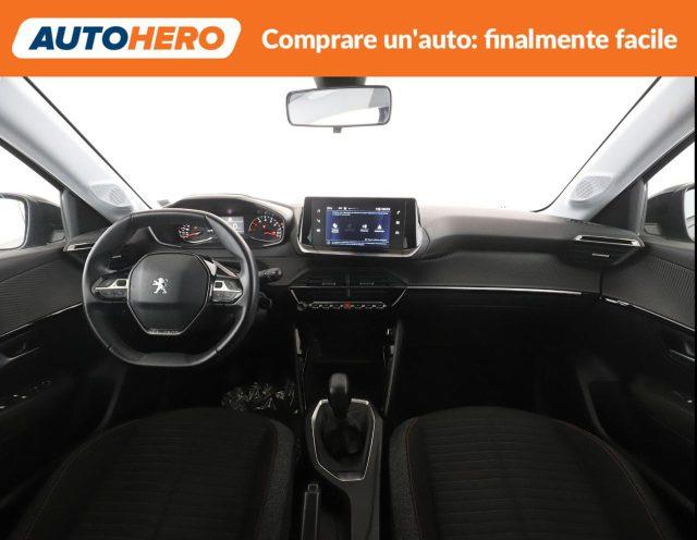 PEUGEOT 208 PureTech 75 Stop&Start 5 porte Active Pack
