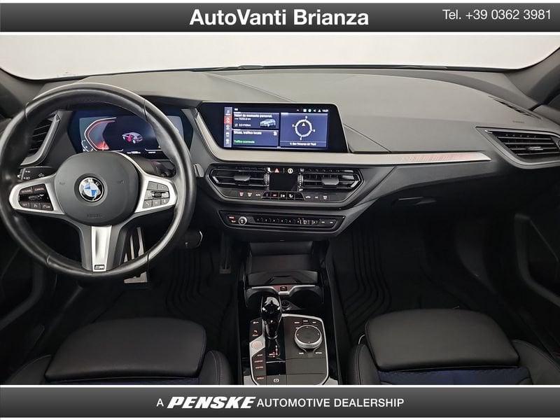 BMW Serie 1 118i 5p. Msport DOPPIO KIT CERCHI E GOMME