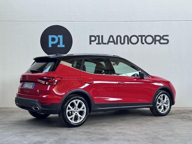 Seat Arona 1.0 EcoTSI 110 CV FR