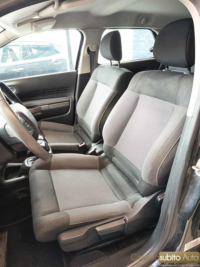 CITROEN C4 Cactus PureTech 110 S&S Feel