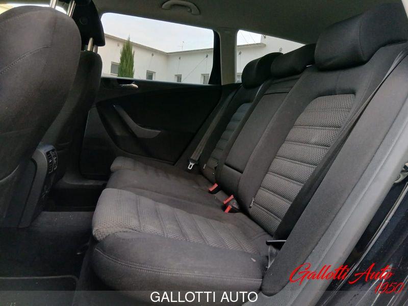 Volkswagen Passat 2.0 16V TDI 140cv