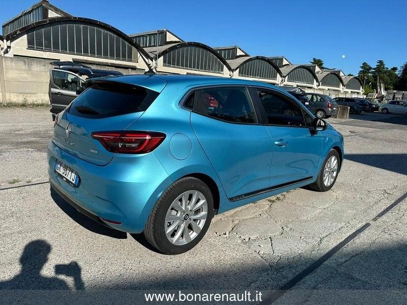 Renault Clio Clio Full Hybrid E-Tech 140 CV 5 porte Intens