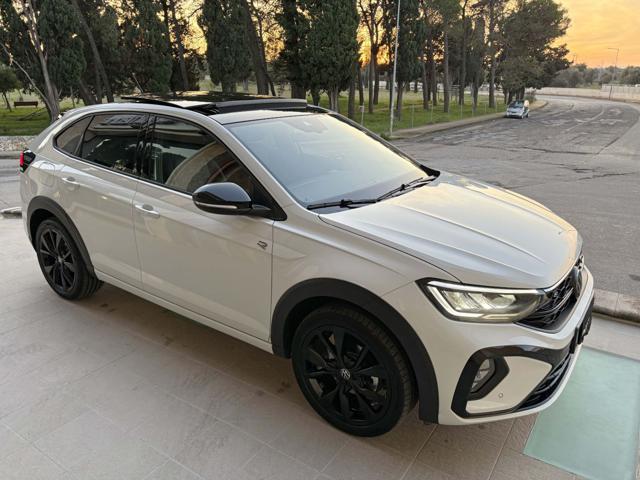 VOLKSWAGEN Taigo 1.0 TSI 116 CV DSG R-Line TETTO APR/PAN