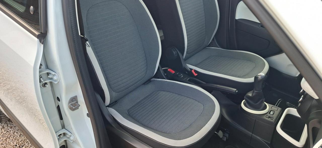 Renault Twingo Dynamique PREZZO REALE GARANZIA 12 MESI