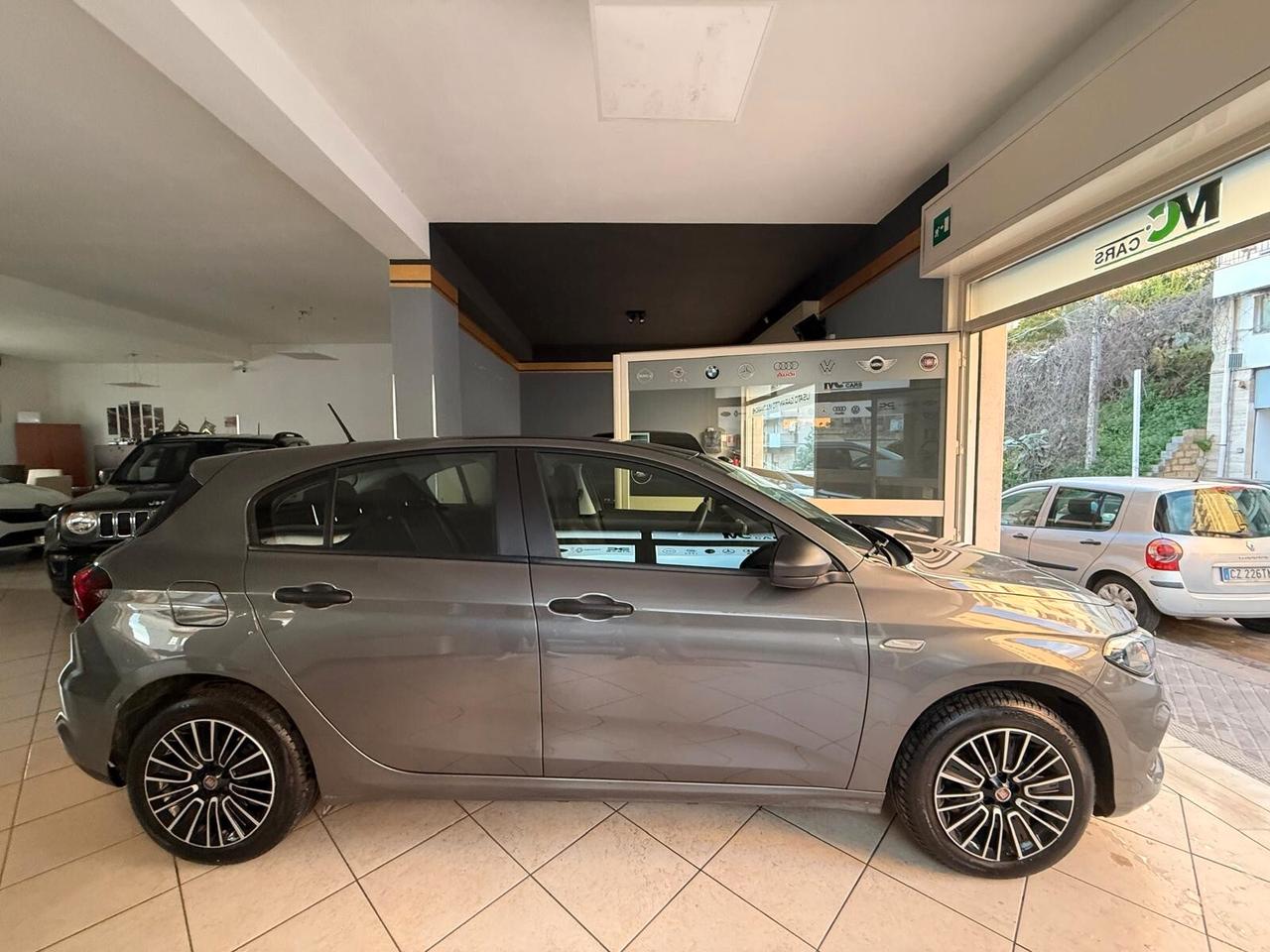 Fiat Tipo 1.0 5 porte