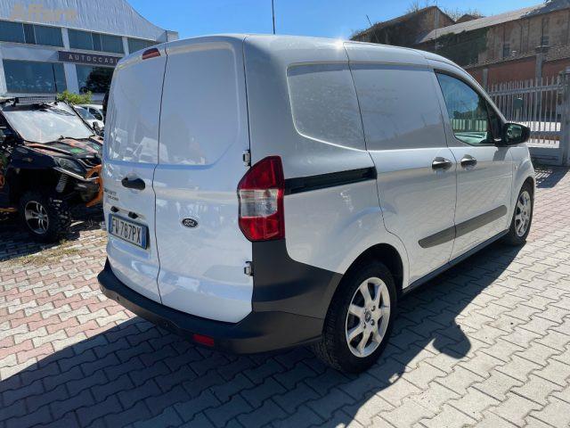 FORD Transit Courier 1.5 TDCi 100CV Van Trend