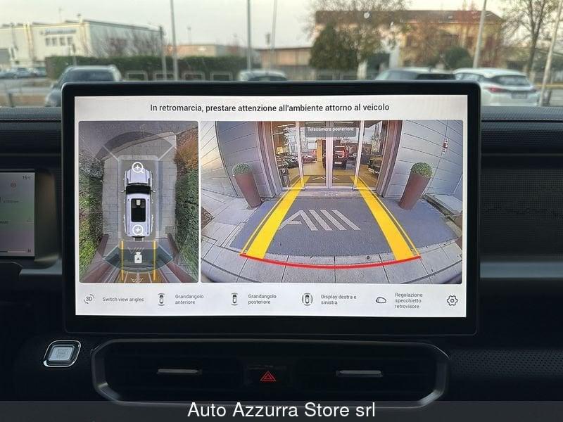 ICH-X K3 K3 2.0 GPL DCT 4WD *VARI COLORI*