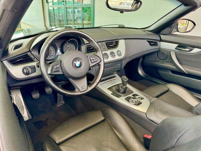 BMW Z4 Z4 sDrive20i