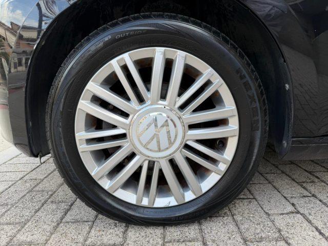 VOLKSWAGEN up! 1.0 5p. EVO sport up! BlueMotion Technology