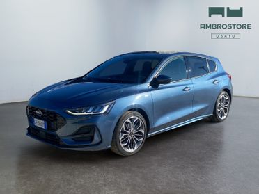FORD Focus V 2022 - Focus 1.0t ecoboost h ST-Line X 125cv