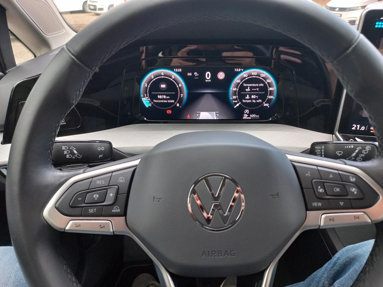 Volkswagen Golf 1.5 TSI 115 CV ACT Life