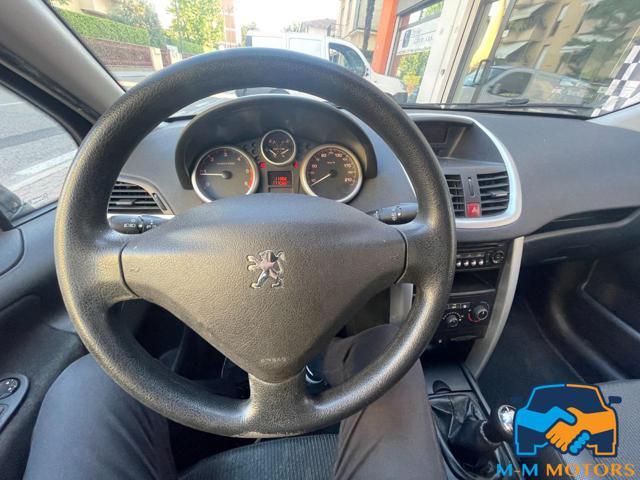 PEUGEOT 207 1.4 Neo patentati in proM-Mo
