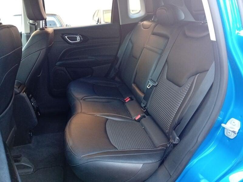 Jeep Compass Compass 1.3 Turbo T4 190 CV PHEV AT6 4xe Limited