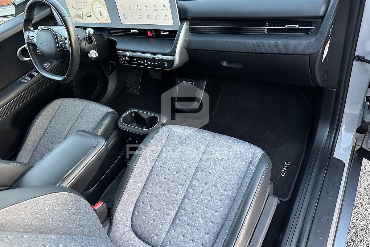 HYUNDAI Ioniq 5 72,6 kWh Innovation
