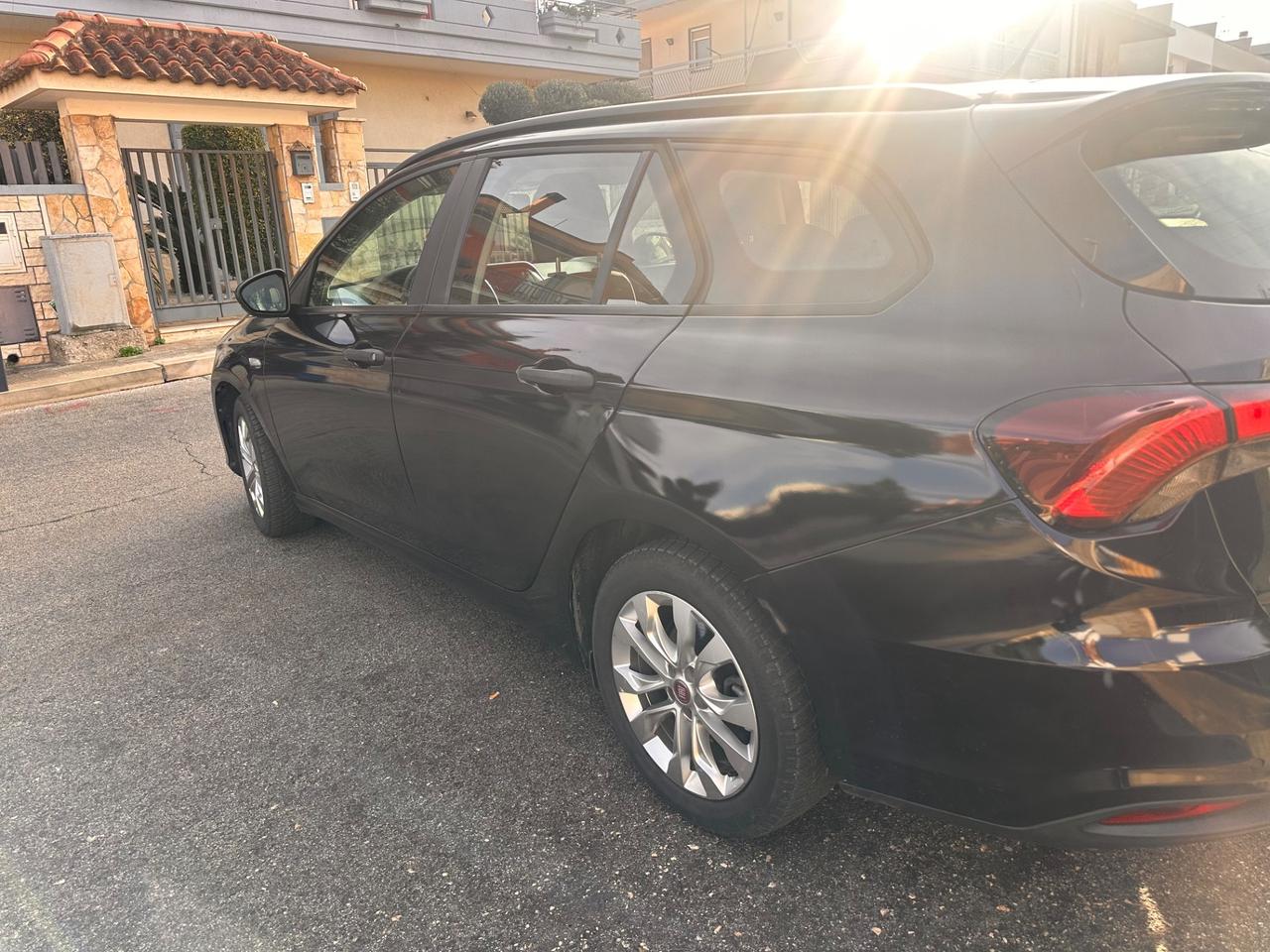 Fiat Tipo 1.4 T-Jet 120CV GPL 5 porte SW