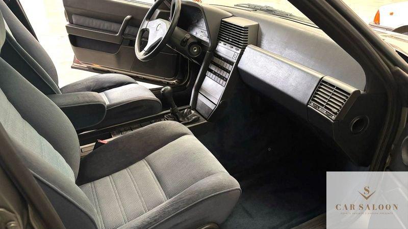 Alfa Romeo 164 2.0i Twin Spark - SPLENDIDA - REVISIONATA