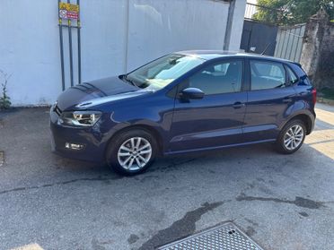 Volkswagen Polo 1.2 tdi