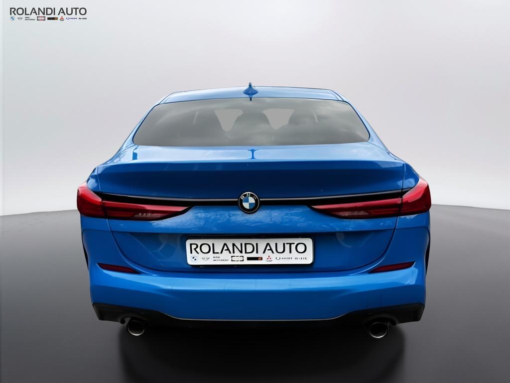 BMW Serie 2 Gran Coupe 218 d Msport Steptronic