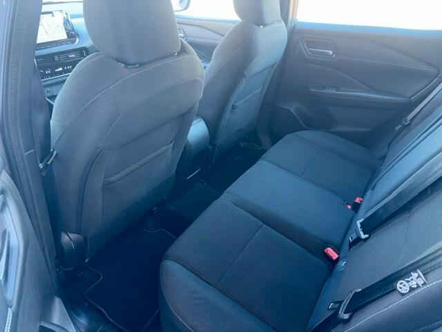 Nissan Qashqai MHEV 140 CV Business