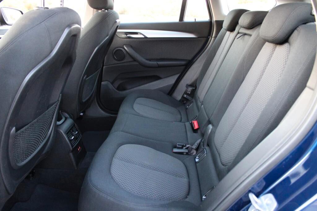 BMW X1 sDrive 18d *Display 10,25 *SOLI 28.000 KM