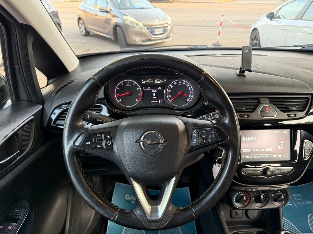 Opel Corsa 1.2 5 porte 120 Anniversary