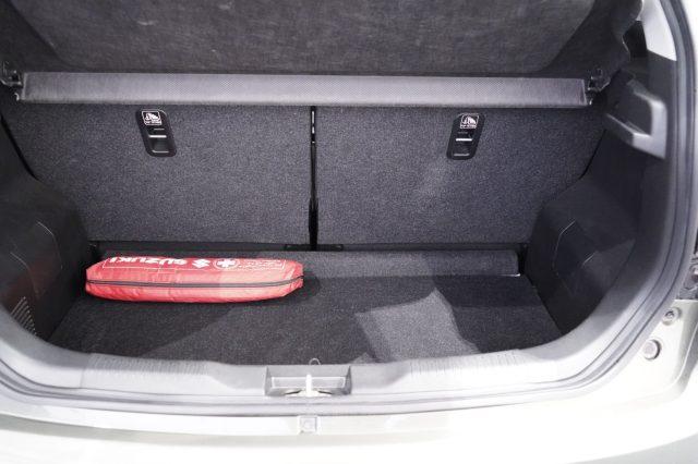 SUZUKI Ignis 1.2 Hybrid 83cv 4WD All Grip Easy Top