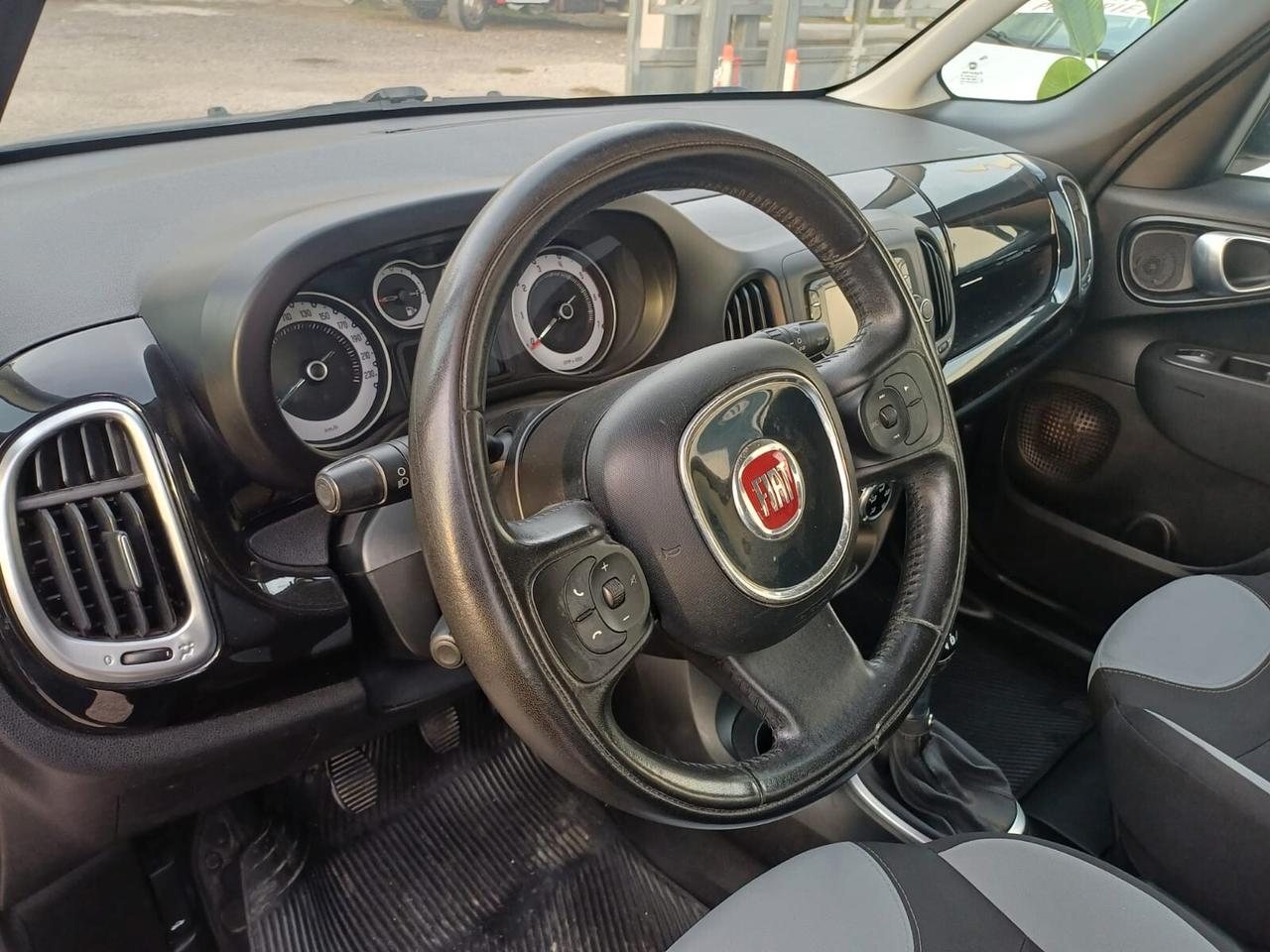 Fiat 500L 1.3 Multijet EURO 6 GARANTITA - 2017