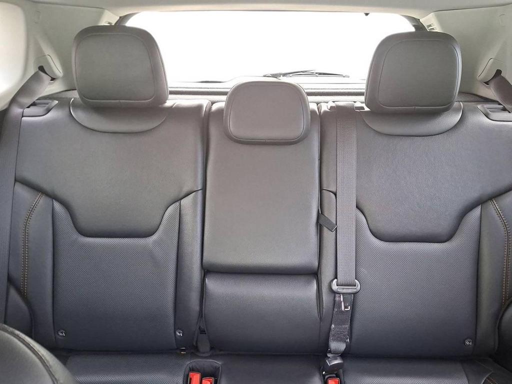 Jeep Compass 1.4 MultiAir 2 Limited 2WD