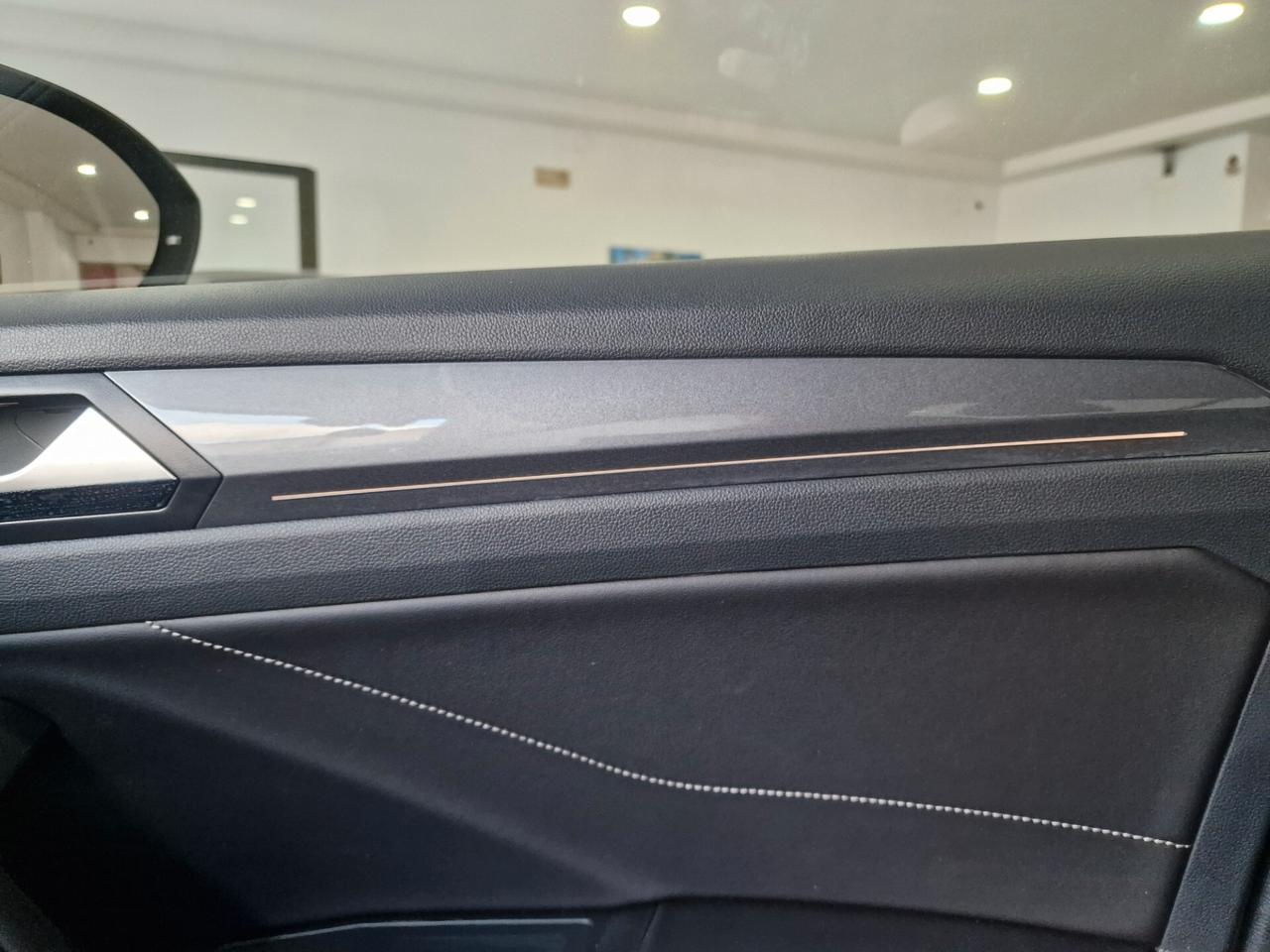 Volkswagen T-Roc 2.0 TDI SCR 150 CV DSG 4MOTION Style