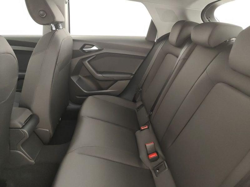 Audi A1 allstreet 30 TFSI S tronic Business