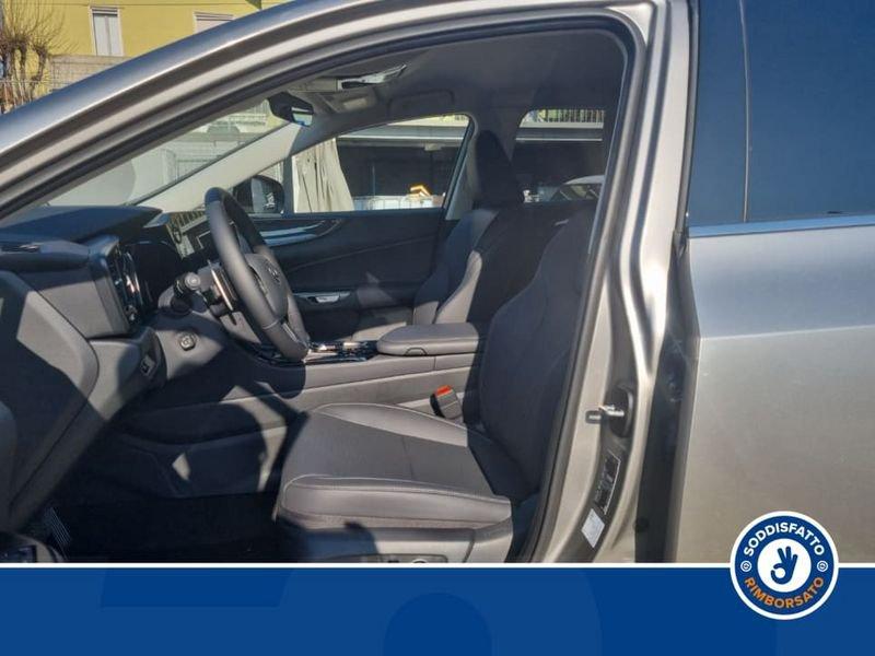 Lexus NX 450h PHEV Premium+ 4WD